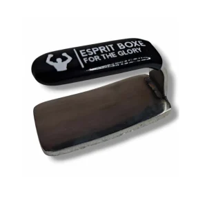 Fer médical Esprit Boxe