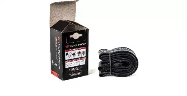 Chambre Hutchinson velo 16 x 1.70-2.35 valve standard 40mm – Image 4