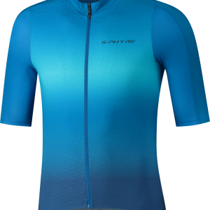 Shimano  S-PHYRE Flash Bleu