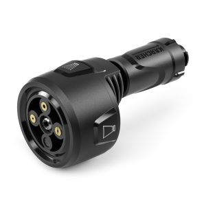 Lance Multi Jet pour nettoyeurs mobiles OC 3 et OC 4