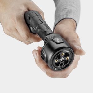 Lance Multi Jet pour mobiles OC 3 / OC 4