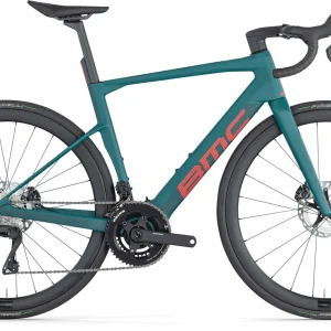 BMC Roadmachine RM01 AMP ONE 2024