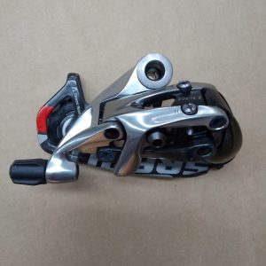 Dérailleur arrière SRAM Red medium cage 10v