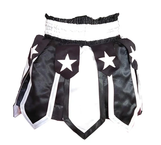 Short Muay Thai GLADIATOR – Image 2