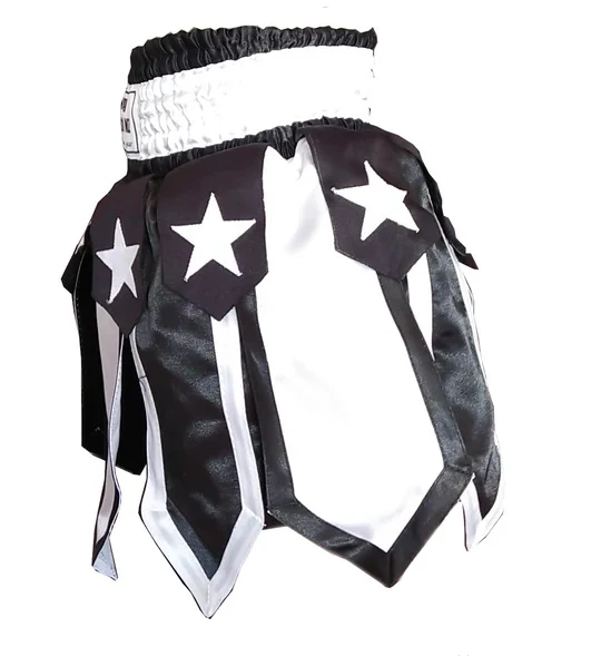 Short Muay Thai GLADIATOR – Image 3