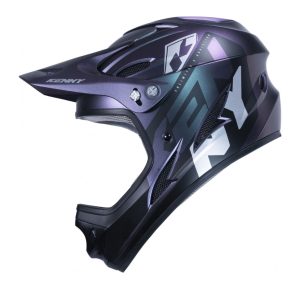 Kenny CASQUE DOWN HILL GRAPHIC PRISME