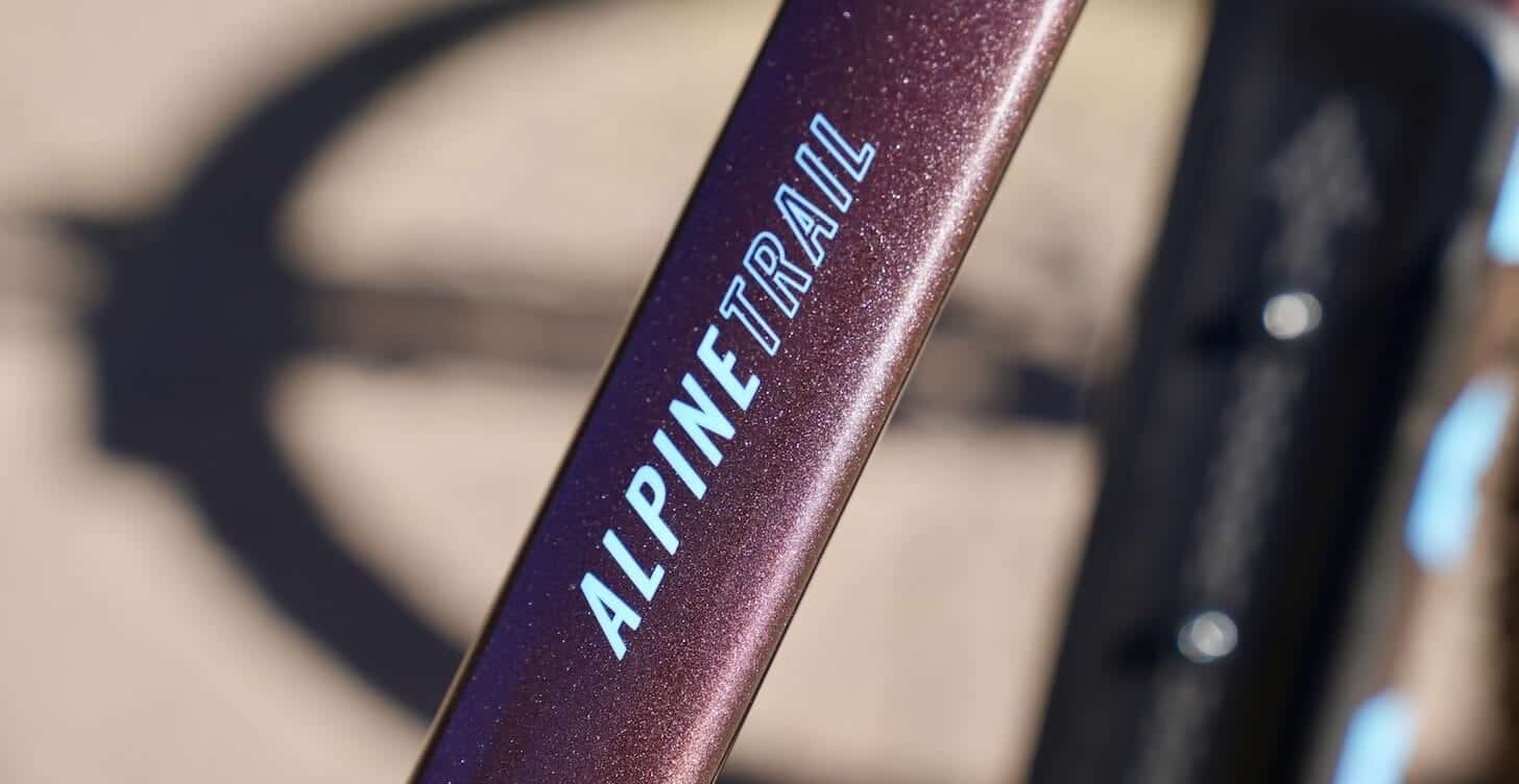 Marin ALPINE TRAIL 1 2025 – Image 5