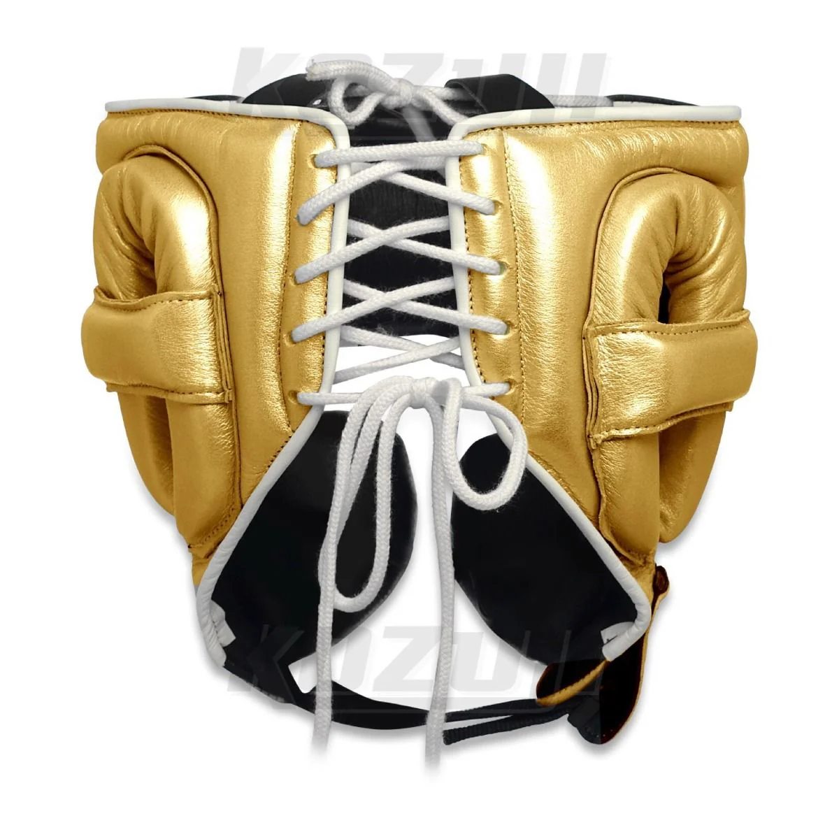 Casque de protection Winning (Gold) – Image 4