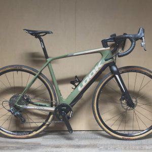 LOOK E 765 GRAVEL 2020 M (OCCASION 1100 KM)