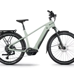 Lapierre E-EXPLORER 7.6 HIGH 2025