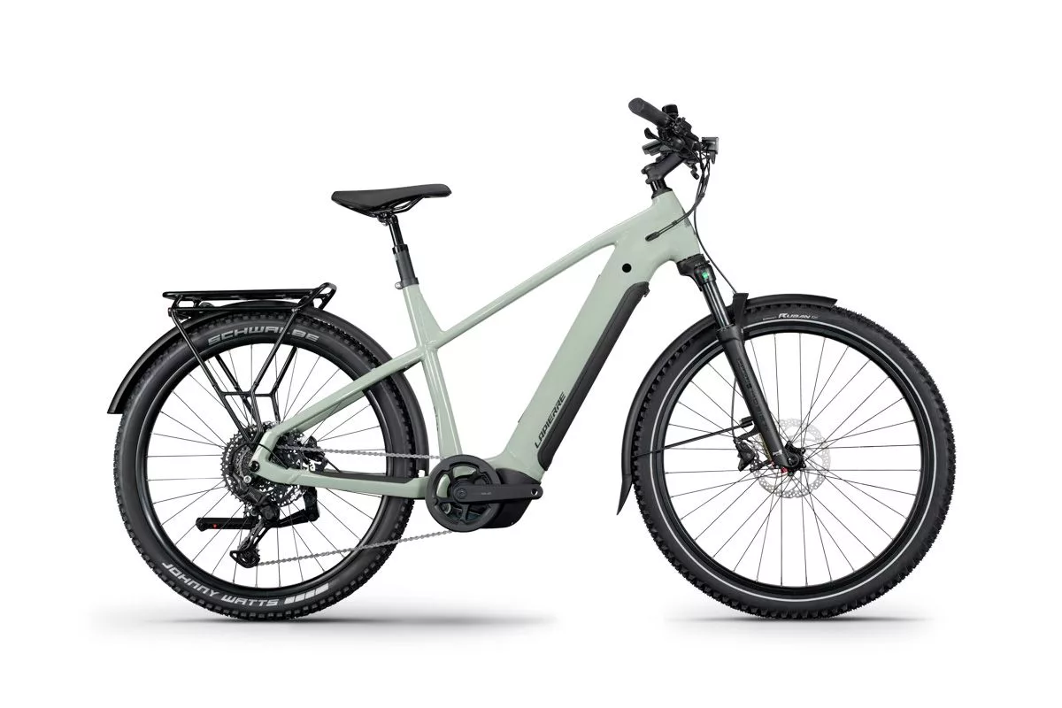 Lapierre E-EXPLORER 7.6 HIGH 2025 – Image 2