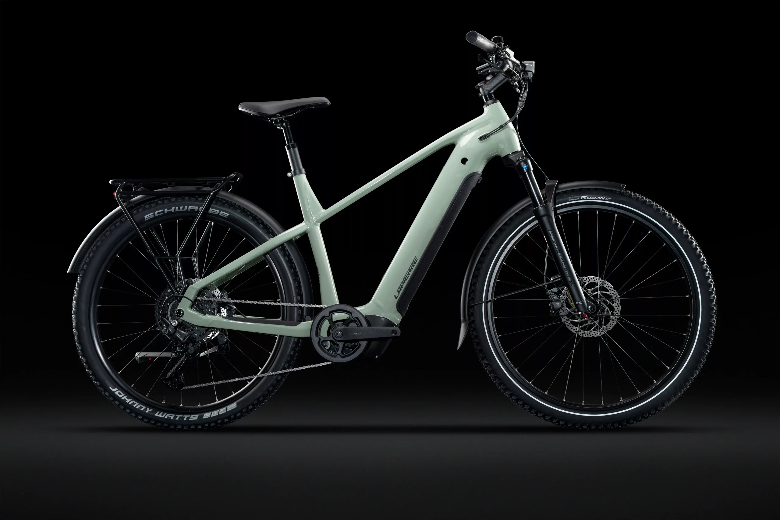 Lapierre E-EXPLORER 7.6 HIGH 2025 – Image 3