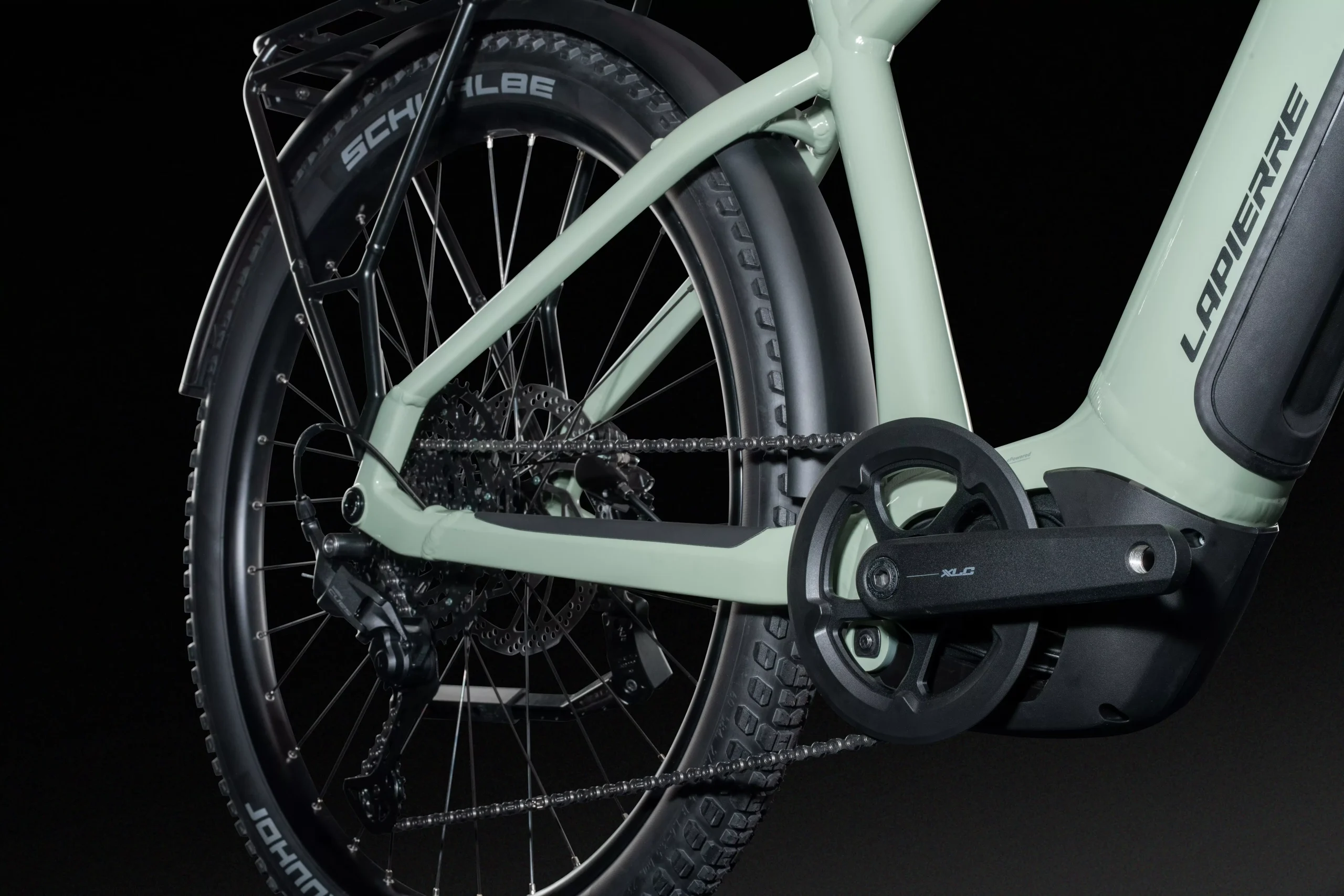 Lapierre E-EXPLORER 7.6 HIGH 2025 – Image 9