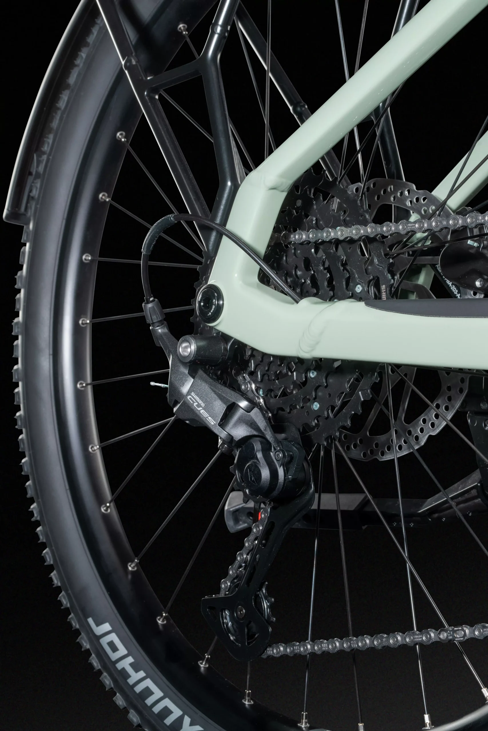 Lapierre E-EXPLORER 7.6 HIGH 2025 – Image 8