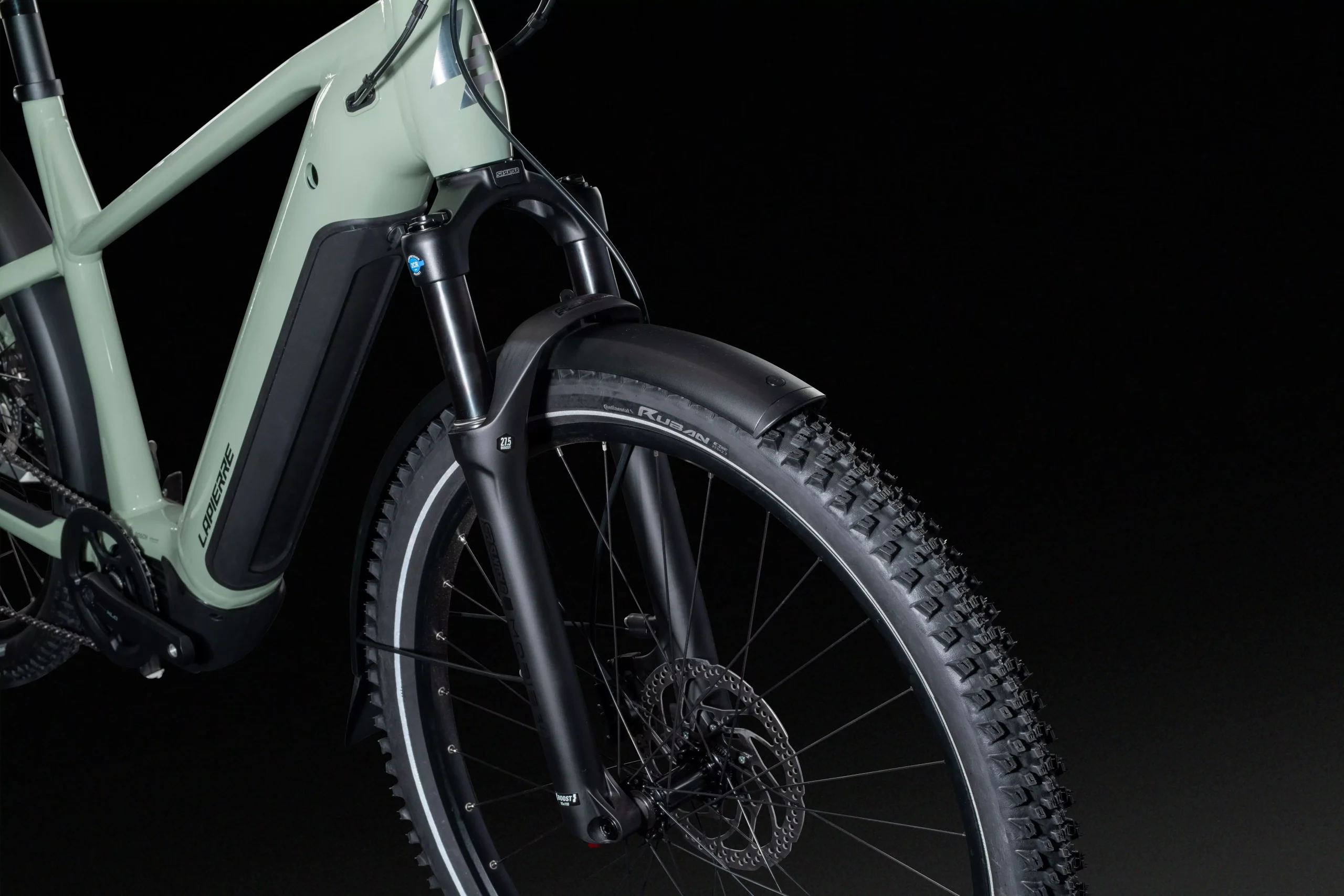 Lapierre E-EXPLORER 7.6 HIGH 2025 – Image 5