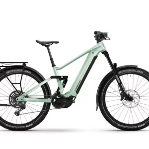 LAPIERRE E-EXPLORER FS 7.6 HIGH 2025