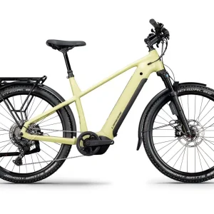 Lapierre E-EXPLORER SE HIGH 2025