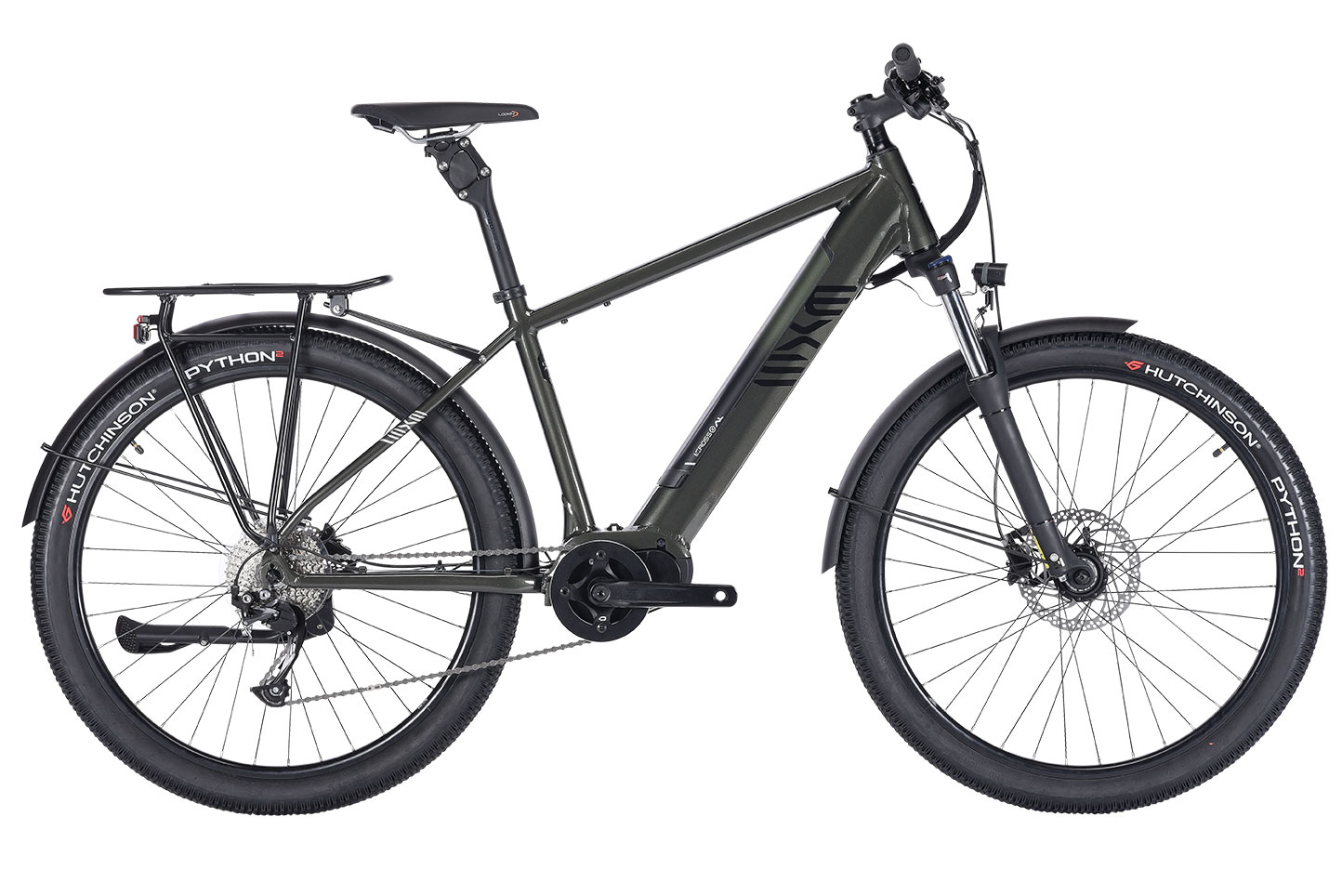 EXS E-CROSS 2020 – Image 2