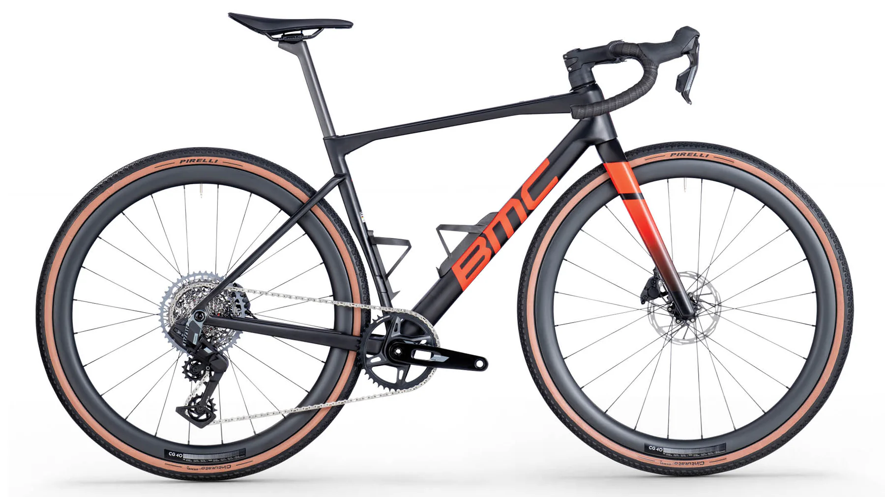 BMC KAIUS 01 FOUR 2026