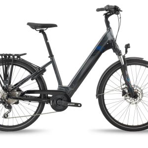 BH ATOM STREET PRO 2021