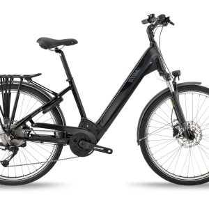 BH ATOMS STREET PRO 2021