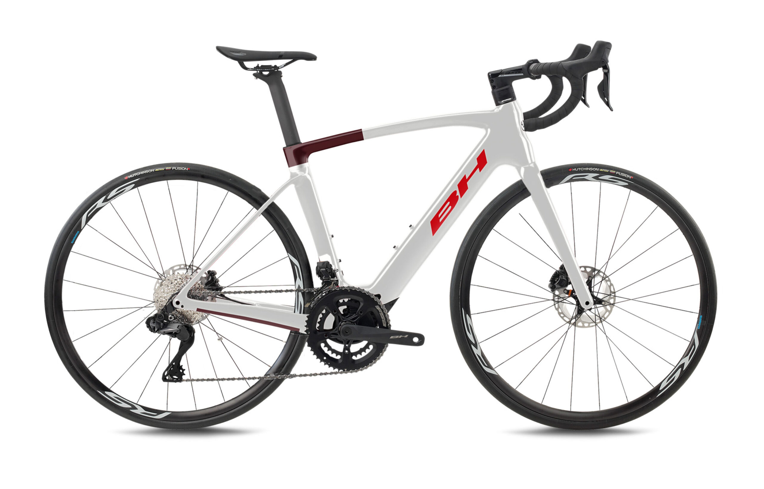 BH IRS1 CARBON 1.4 (WRR) 2025
