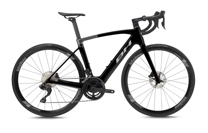 BH IRS1 CARBON 1.5 105 Di2 (NSS) – Image 2