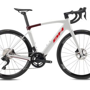BH IRS1 CARBON 1.5 105 Di2 (WRR)