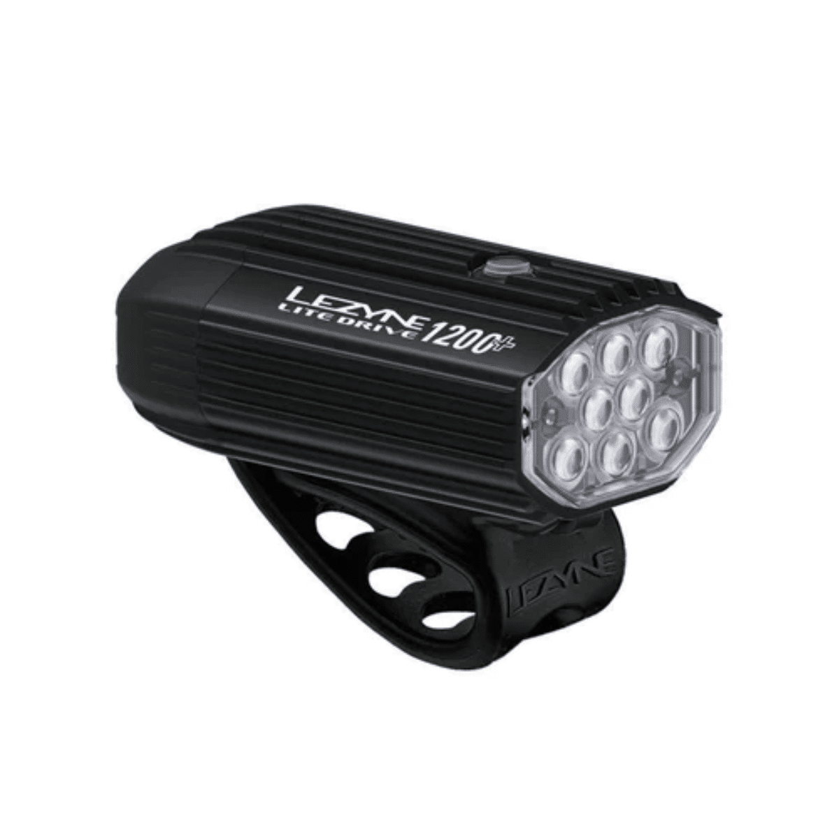 LEZYNE Éclairage Avant – LITE DRIVE 1200+