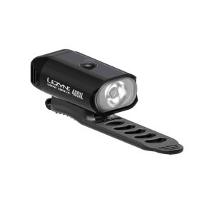 LEZYNE Led Avant – CLASSIC 500+