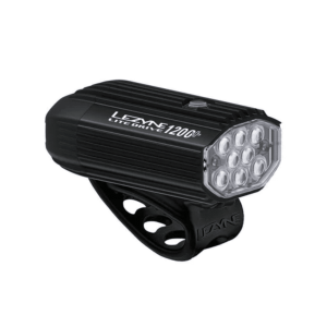 ECLAIRAGE PAIRE LEZYNE – LITE DRIVE 1200+ / STRIP DRIVE PRO 400+