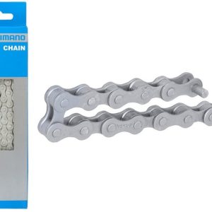 Chaine SHIMANO NEXUS CN-NX10 1/2 x 1/8 114 maillons