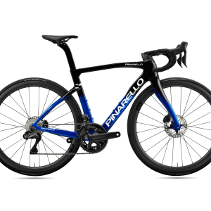 PINARELLO F7 (fastest blue)