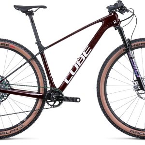 CUBE ELITE C:68X RACE 2022