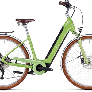 CUBE ELLA RIDE HYBRID 500