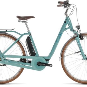 CUBE ELLY CRUISE HYBRID 500 2019