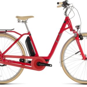 CUBE ELLY CRUISE HYBRID 400