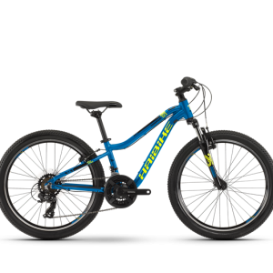 HAIBIKE SEET HARDFOUR 1.0 24&Prime;