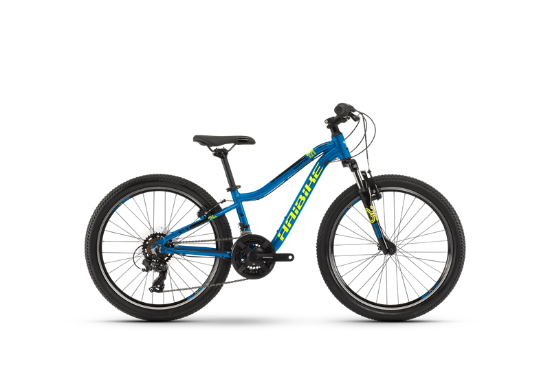 HAIBIKE SEET HARDFOUR 1.0 24″ – Image 2