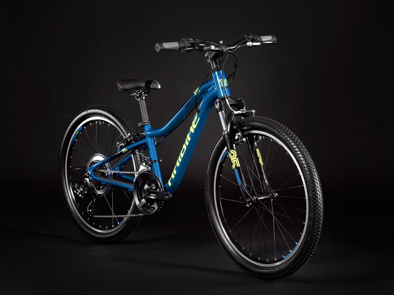 HAIBIKE SEET HARDFOUR 1.0 24″ – Image 3