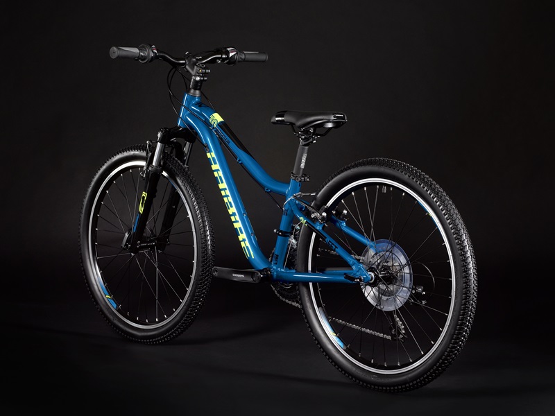 HAIBIKE SEET HARDFOUR 1.0 24″ – Image 4