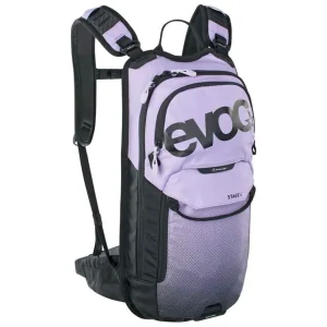 Stage 6l + poche 2l multicolour/violet