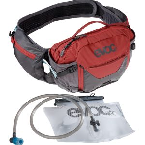 Hip Pack 3L +1.5L H2O Rouge