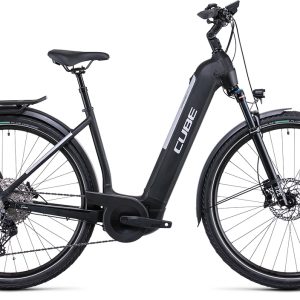 CUBE KATHMANDU HYBRID EXC 750 2022