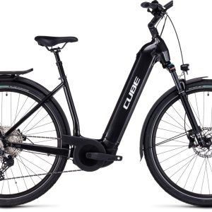 CUBE KATHMANDU HYBRID EXC 750