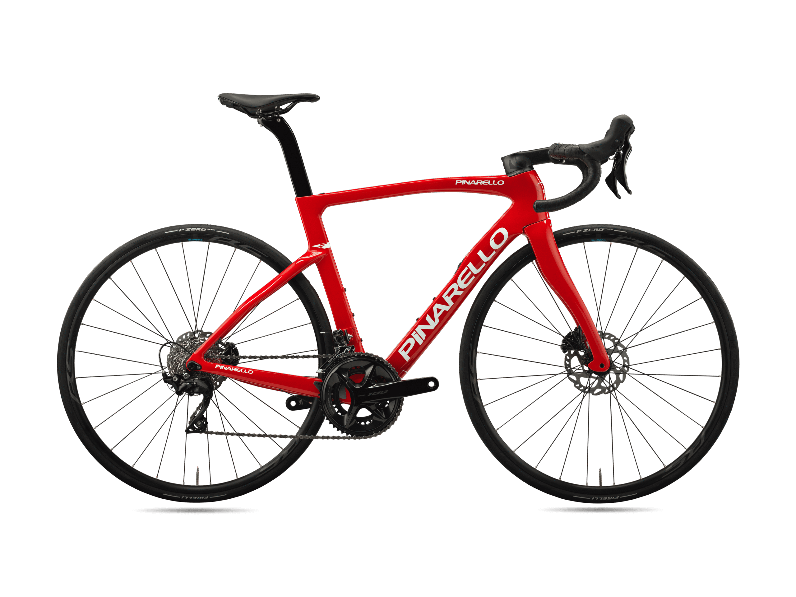 PINARELLO F1