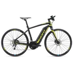 GIANT FastRoad E PLUS 2018