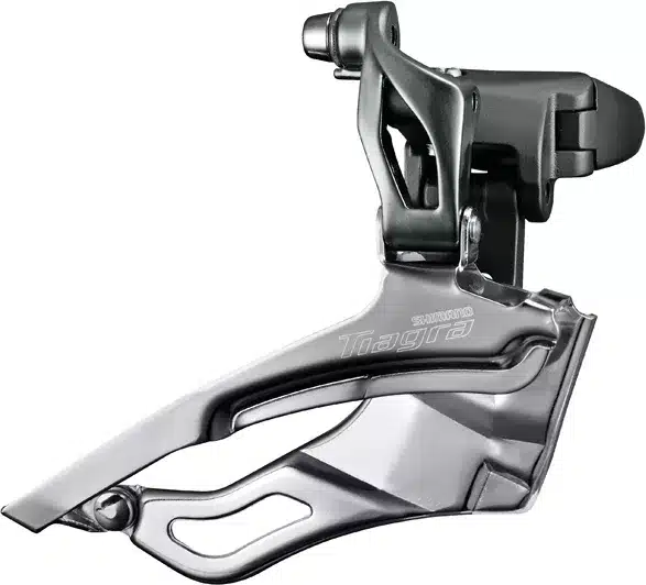 Shimano dérailleur av triple fd-4703 tiagra col ht 31.8 – Image 5