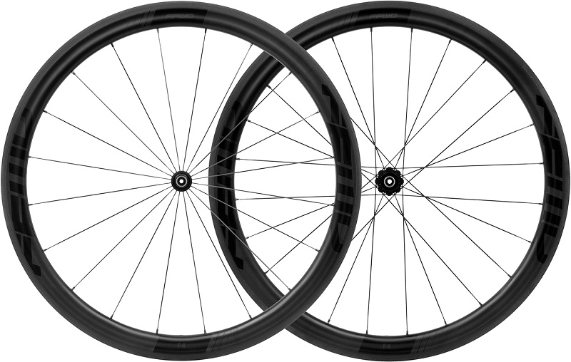 FastForward F4R moyeux DTSwiss DT350 – Image 2