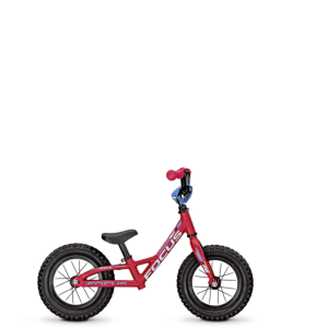 DRAISIENNE FOCUS RAVEN ROOKIE RUN 12&Prime;